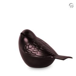 Metal Songbird (Aubergine) - Keepsake