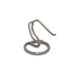 Keepsake Stand (Silver) 