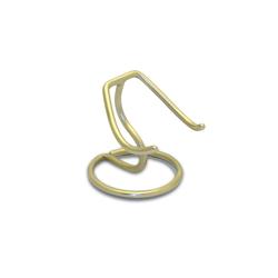 Keepsake Stand (Gold) 
