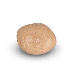 Cuddle Stone (Sand High Shine)