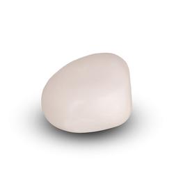 Cuddle Stone (White Matt)