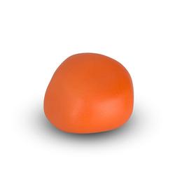 Cuddle Stone (Orange Matt)