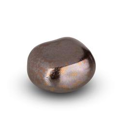 Cuddle Stone (Off Bronze Mottled)
