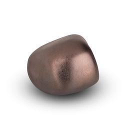 Cuddle Stone (Rustic Bronze Matt)