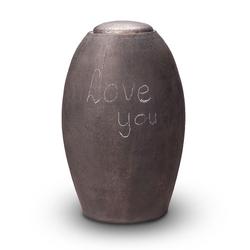 Ceramic Urn (Writable Surface)