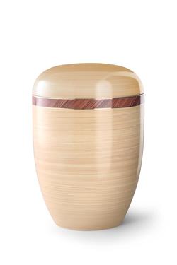 Arboform Urn (Milano Edition - Sahara Sand)