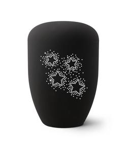 Arboform with Crystal Starry Sky - Black