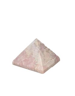 Marble Pyramid (Rose) - Keepsake (END OF LINE)