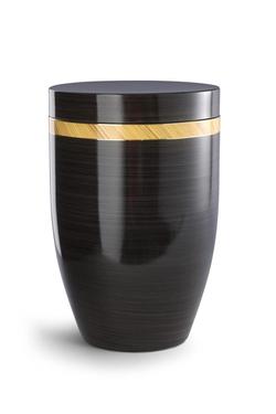 Steel Urn (Milano Edition - Black)