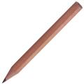 Short pencil for use with writing aids / pencil grips