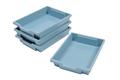 Small counting tray (Blue or Grey Blue)