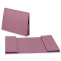 Pink Guildhall Double Pocket Wallet F/Cap