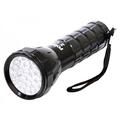 28 LED Aluminium Torch