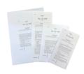 C4 Copy Last Will Envelopes (White)