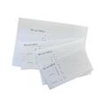 C4 Last Will Envelope (White)