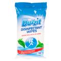 Disinfectant Wipes