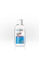 Anti-bacterial hand sanitiser gel 50ml