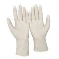 Vinyl Gloves