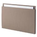 Grey Guildhall Square Cut Folder F/Cap (Limited Stock)