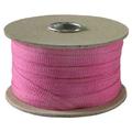 Legal Tape, Pink Cotton, 6mm wide, 30 metres