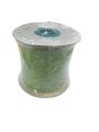 Legal Tape 500mts Green 6mm