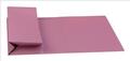 Pink Guildhall Probate Wallet 14x10