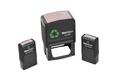 Self-inking stamp - 