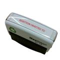 Self-inking stamp - 