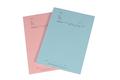 Shaw's Interview Pads A4 Blue