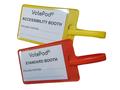 Accessibility VotePod® Tag