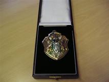 Mayor's Badge