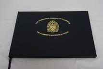 Traditional Register of Donations